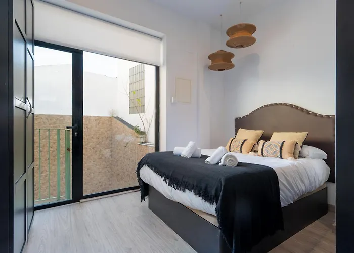 Panther Aladro Iv Daire *