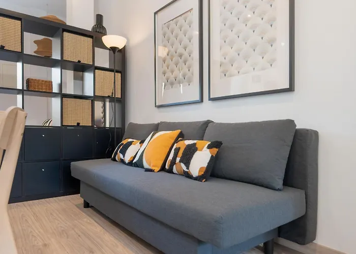 Panther Aladro Iv Daire