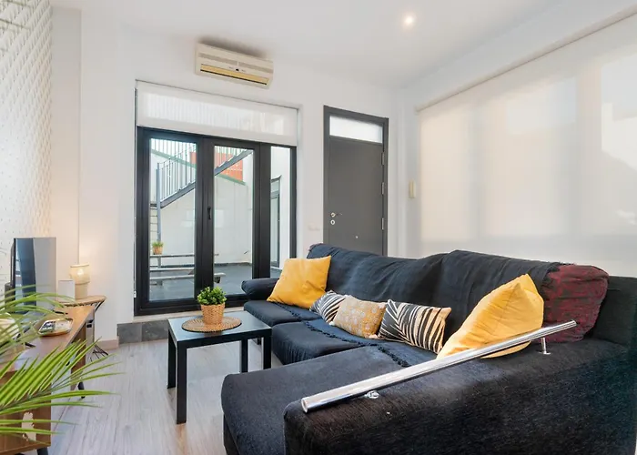 דירה Panther Aladro Iv