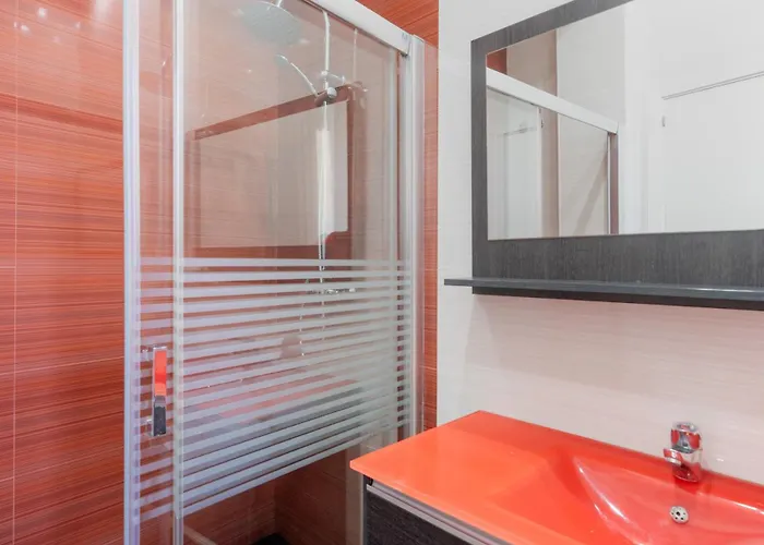 דירה Panther Aladro Iv חרז