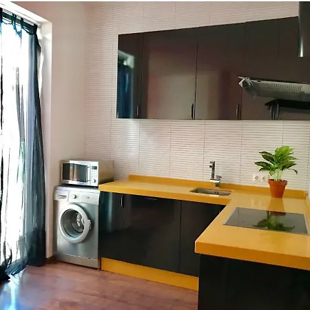 Panther Aladro Iv Appartement Jerez de la Frontera