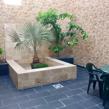 Appartement Panther Aladro Iv *