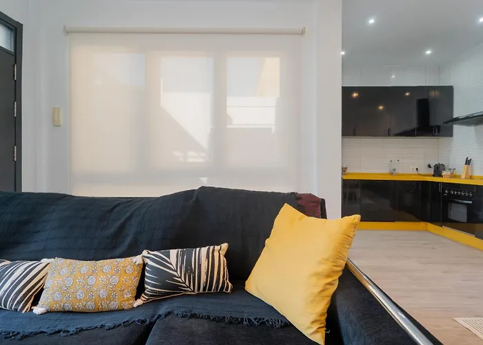 Διαμέρισμα Panther Aladro Iv