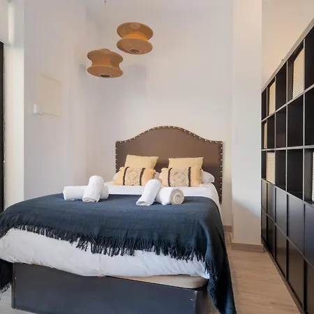 Apartman Panther Aladro Iv