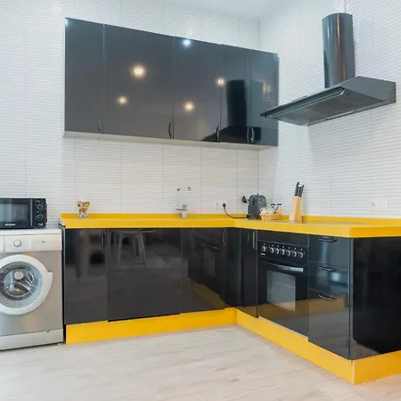 Apartman Panther Aladro Iv Jerez de la Frontera