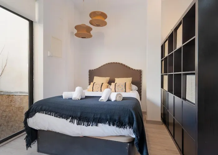 Apartman Panther Aladro Iv