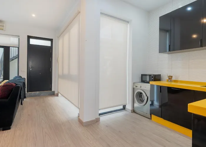 Panther Aladro Iv Apartman Jerez de la Frontera