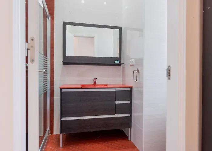 Apartman Panther Aladro Iv